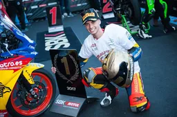 CEV Moto3 2018: Max Biaggi ingaggia Marc García