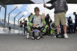 Supersport: Ayrton Badovini con MV Agusta "Saremo competitivi"