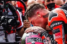 Superbike, Scott Redding: Yamaha da paura, rinnovo con Ducati in bilico