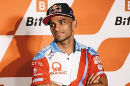 MotoGP, Ducati "turnover": sarà ballottaggio tra Bagnaia, Miller e Martin