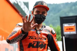 Superbike, Danilo Petrucci-Ducati: accordo "privato" ancora possibile