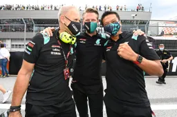 MotoGP, team SRT: i nuovi programmi di Razali e Stigefelt