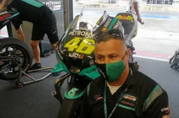 MotoGP, Alex Design racconta: l'addio a Petronas SRT e prospettive future