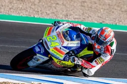 Motomondiale: Albert Arenas e Simone Corsi sanzionati per il prossimo Gran Premio