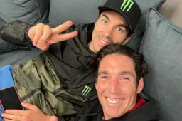 MotoGP, Maverick Vinales: stagione a rischio, Aprilia porte aperte
