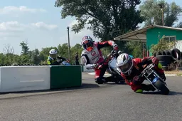 MotoGP: Johann Zarco, una giornata diversa per dimenticare l'Austria