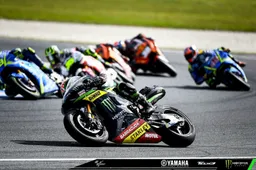 MotoGP Sepang: Johann Zarco "Spero di lottare di nuovo per il podio"