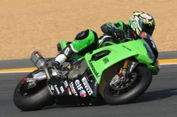 World Endurance: risolta una concomitanza, ma riguarda Le Mans...