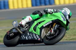 24h Le Mans Prove Libere: BMW Motorrad France subito al comando