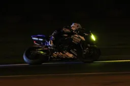 24h Le Mans Prove Libere: in notturna Kawasaki davanti a Yamaha GMT94