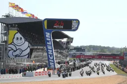 24h Le Mans Moto 2020: ecco l'entry list provvisoria