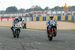 24h Le Mans decisiva per il titolo FIM EWC: i precedenti