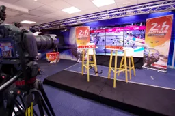 Segui in diretta la conferenza della 24 Heures Motos Le Mans 2021