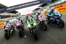 FIM EWC verso la ripartenza: quanti cambiamenti in 9 mesi