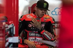 Superbike, Scott Redding vittoria bollente: "Significa molto per me"