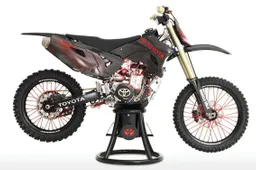 Toyota e le due ruote: storia, concept e progetti dimenticati