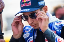 Superbike, Toprak Razgatlioglu: "Jonathan Rea è molto speciale per me"