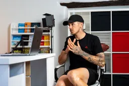 Superbike, Scott Redding: "Basta, non mi stresso più!"