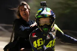 MotoGP, Valentino Rossi: "Diventare babbo? Non cambia nulla"