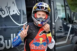 MotoGP, Andrea Dovizioso: retroscena del contratto con Yamaha