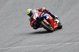 Honda Racing UK: il fattore Tommy Bridewell per l'assalto al BSB