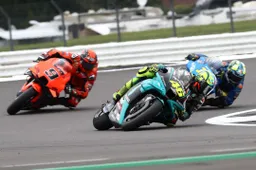 LIVE MotoGP Silverstone: diretta Qualifiche in tempo reale