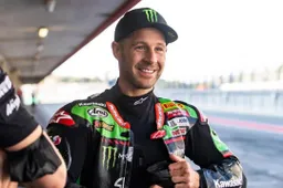 Superbike, Jonathan Rea: "Rispetto Toprak, ma voglio vincere"
