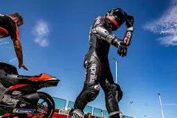 MotoGP, Maverick Vinales: "Nessun pilota come Aleix Espargarò"