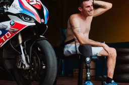 Gli invincibili: il motociclismo per tornare a vivere