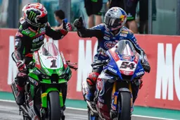 Superbike, Yamaha contro Kawasaki: "Adesso cambia l'atmosfera"