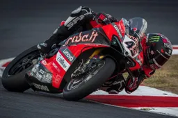 Superbike, Scott Redding KO: "Gridare non serve a nulla"