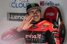 Superbike, Scott Redding ironizza su Alvaro Bautista: "Ora è più vecchio"