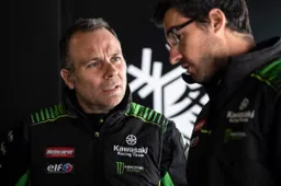 Superbike, Kawasaki risponde a Yamaha: "Decide la FIM"