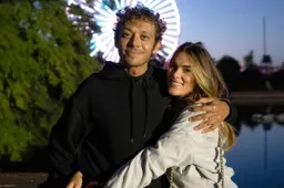 MotoGP, Albi Tebaldi: "Nuovi progetti con Valentino Rossi"