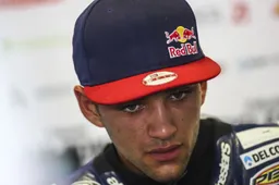 Moto3, Thailandia: Jorge Martín e l'infiammazione al braccio che ha condizionato le qualifiche