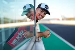 MotoGP, matrimonio Vinales-Aprilia: decisivo il contributo di Espargarò