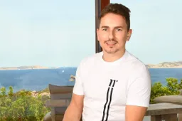 Jorge Lorenzo: "Vincere in MotoGP è come una droga"