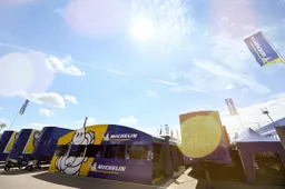 MotoGP, Michelin fa luce sulla gomma "anomala" di Pecco Bagnaia