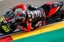 MotoGP, Maverick Vinales: "Devo resettare la mente"