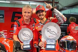 MotoGP, Jack Miller a rischio: Bastianini o Martin nel team factory?