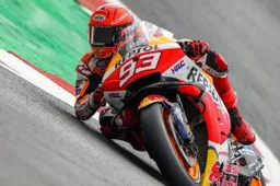 MotoGP, Honda-revolution: Marquez apre la strada, Espargarò in bilico