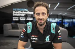 MotoGP, Andrea Dovizioso: "Con Valentino Rossi sarà bellissimo!"