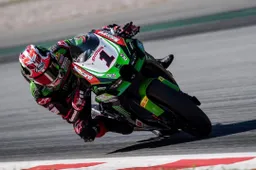 Superbike, Jonathan Rea: "Nulla contro Toprak, ma vogliamo il Mondiale"