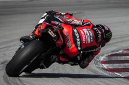 Superbike, Scott Redding: "Se pensi di morire non corri più"