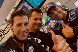 MotoGP, il budget fa il gap: Enea Bastianini stile Robin Hood