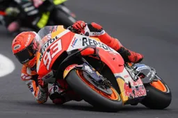 MotoGP, Honda: i veri problemi di una crisi senza precedenti