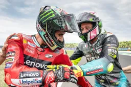 MotoGP, Paolo Ciabatti: "Il nuovo Valentino Rossi non esiste"