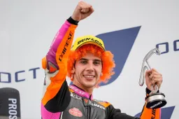 Andrea Migno "Sono ancora a piedi, chiedono tutti un sacco di soldi"