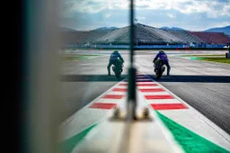 MotoGP, Joan Mir: "Fabio o Pecco... tra un anno mi riprendo il titolo"