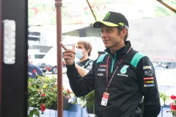 MotoGP, Valentino Rossi-Ducati sogno proibito: "Nessuna pressione sulla VR46"